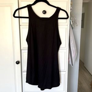 NWOT lululemon rib tank
